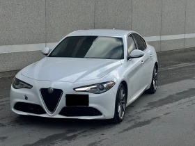 Alfa Romeo Giulia Ti 280кс * Възможност за Лизинг*  | Auto.bg — изображение 4