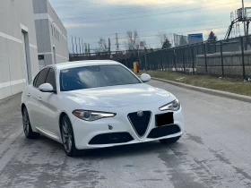 Alfa Romeo Giulia Ti 280кс * Възможност за Лизинг* 