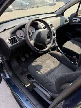 Peugeot 307 Комби - 2750 € / 5378.53 лв. - 40132009 5