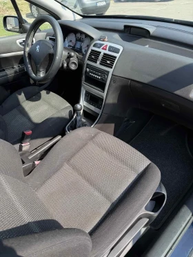 Peugeot 307 Комби - 2750 € / 5378.53 лв. - 40132009 6