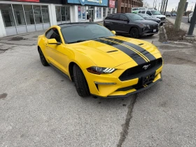 Ford Mustang 2.3L 4cyl RWD | Mobile.bg � ����� ������ 13