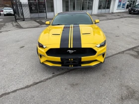 Ford Mustang 2.3L 4cyl RWD | Mobile.bg � ����� ������ 6