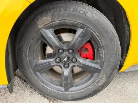 Ford Mustang 2.3L 4cyl RWD | Mobile.bg � ����� ������ 7