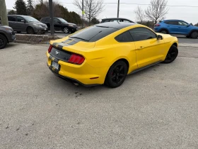 Ford Mustang 2.3L 4cyl RWD | Mobile.bg � ����� ������ 10