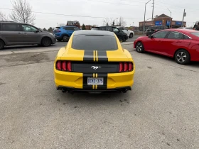 Ford Mustang 2.3L 4cyl RWD | Mobile.bg � ����� ������ 4