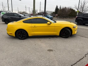 Ford Mustang 2.3L 4cyl RWD | Mobile.bg � ����� ������ 3