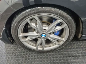 BMW 240 * XDRIVE * КАБРИО * ЧЕРВЕН САЛОН *  - 23900 € / 46744.34 лв. - 47066611 7