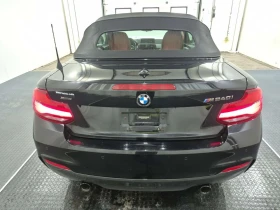 BMW 240 * XDRIVE * КАБРИО * ЧЕРВЕН САЛОН *  - 23900 € / 46744.34 лв. - 47066611 4
