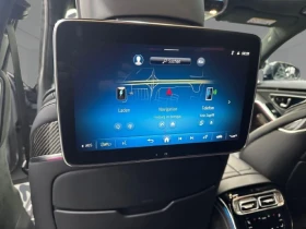 Mercedes-Benz S 63 AMG E Performance Long = Night Package = �������� | Mobile.bg � ����� ������ 10