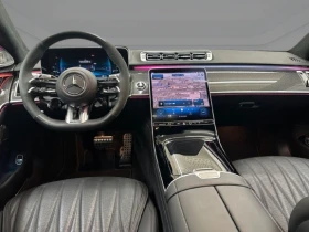 Mercedes-Benz S 63 AMG E Performance Long = Night Package = �������� | Mobile.bg � ����� ������ 7