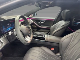 Mercedes-Benz S 63 AMG E Performance Long = Night Package = �������� | Mobile.bg � ����� ������ 6