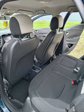 Renault Captur 1.2 TCI-38500 km | Mobile.bg � ����� ������ 12