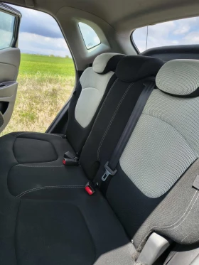 Renault Captur 1.2 TCI-38500 km | Mobile.bg � ����� ������ 11