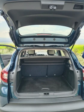 Renault Captur 1.2 TCI-38500 km | Mobile.bg � ����� ������ 8