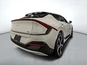 Kia EV6 GT LINE !AWD! !HEAD UP! FULL | Mobile.bg � ����� ������ 4