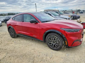 Ford Mustang Mach-E Premium Standard Range RWD | Mobile.bg � ����� ������ 4