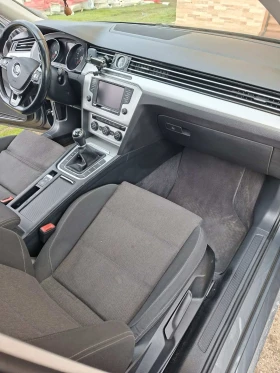 VW Passat Регистрирана , R-line , Led | Auto.bg — изображение 15
