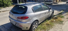 Alfa Romeo 147 1.6TS / ��� | Mobile.bg � ����� ������ 2