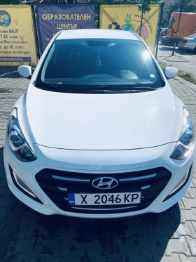 Hyundai I30 I 30 | Auto.bg — изображение 8