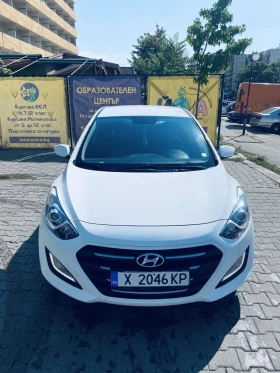 Hyundai I30 I 30 | Auto.bg — изображение 3