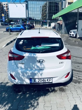 Hyundai I30 I 30 | Auto.bg — изображение 4