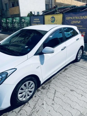 Hyundai I30 I 30 | Auto.bg — изображение 5