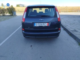 Ford C-max 1.8-125кс. - 2000 € - 74682001 5