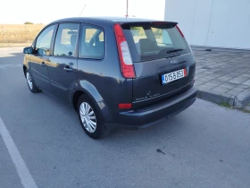 Ford C-max 1.8-125кс. - 2000 € - 74682001 4