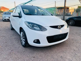 ����� �� �������� �� Mazda 2 1.3i ����!!!!!