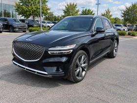 Genesis GV70 * 2.5T Advanced Plus * CARFAX * ����� �� ��������� | Mobile.bg � ����� ������ 12