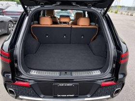 Genesis GV70 * 2.5T Advanced Plus * CARFAX * ����� �� ��������� | Mobile.bg � ����� ������ 9