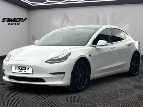 ����� �� �������� �� Tesla Model 3 S PERFORMANCE 513��. LONG RANGE ������� ��������
