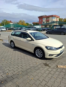 VW Golf Variant - 12500 € - 71861874 11