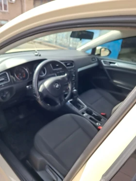 VW Golf Variant - 12500 € - 71861874 9