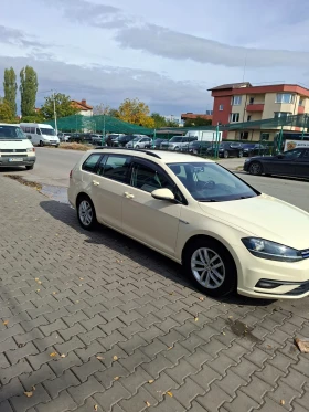 VW Golf Variant - 12500 € - 71861874 12