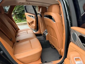 HongQi H9 2.0T* Flag Smooth Edition* 360* МАСАЖ* ХЕДЪП*  | Auto.bg — изображение 10