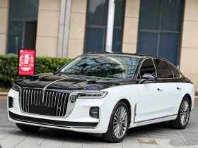 HongQi H9 2.0T* Flag Smooth Edition* 360* МАСАЖ* ХЕДЪП* 