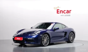 ������ Porsche Cayman