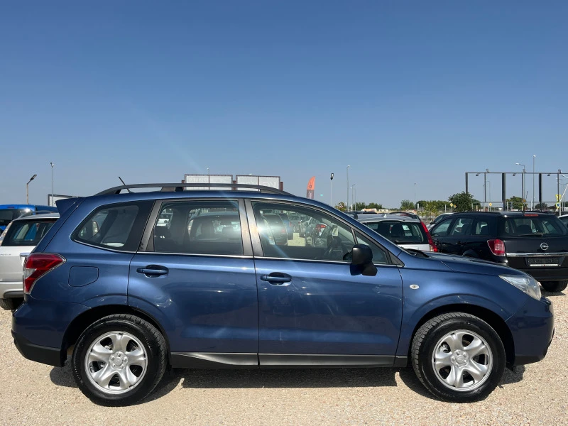 Subaru Forester 2.0 i , .4x4, ГАЗ, ЛИЗИНГ, снимка 8 - Автомобили и джипове - 46432613