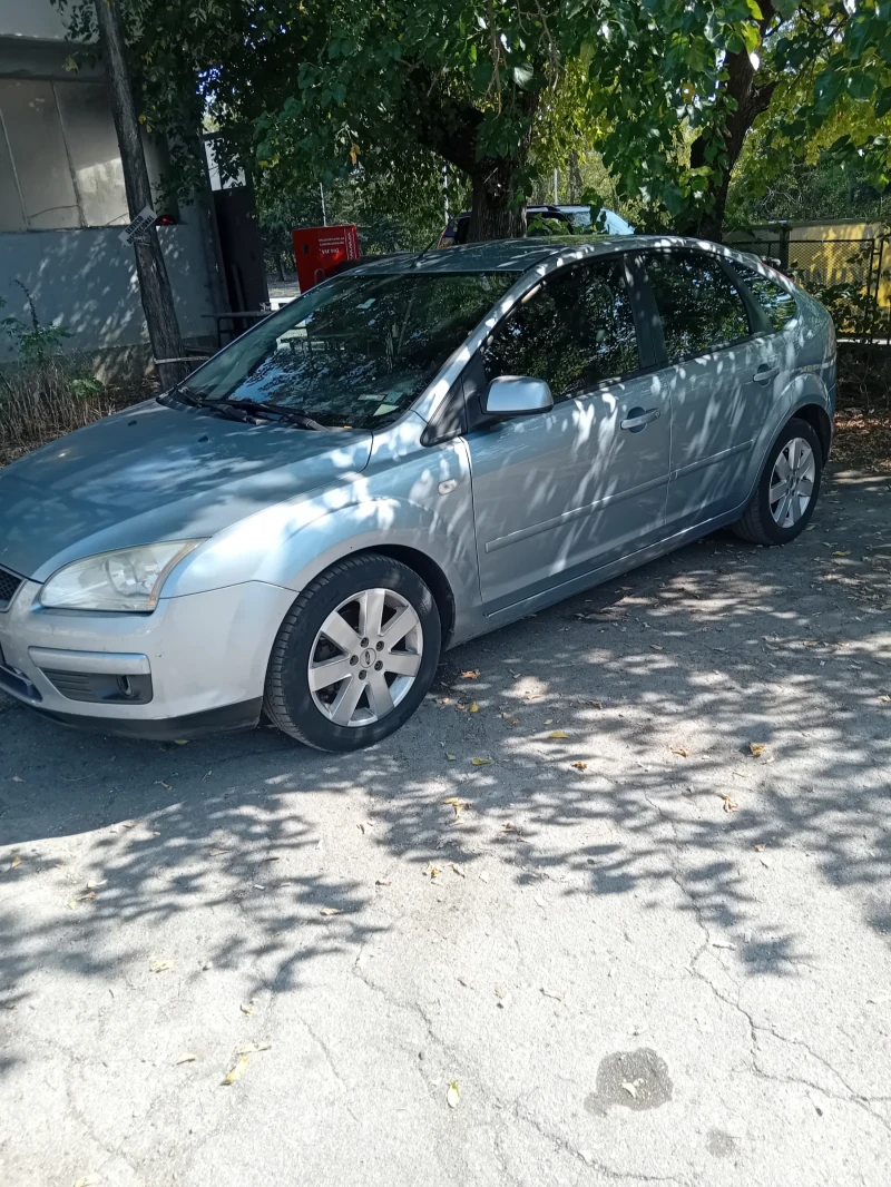 Ford Focus, снимка 3 - Автомобили и джипове - 47413573