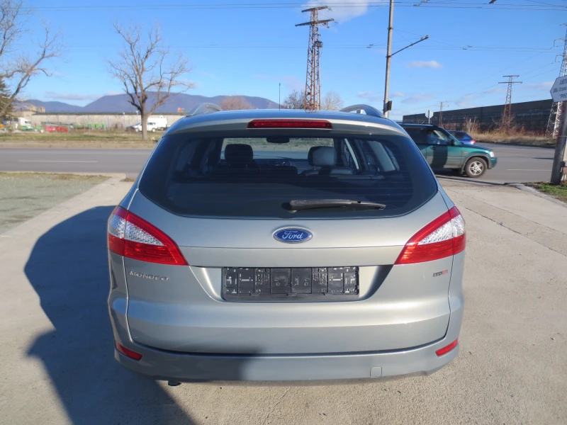 Ford Mondeo 2.0 TDCI, снимка 6 - Автомобили и джипове - 48321314