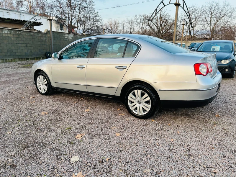 VW Passat 2.0tdi Highile, снимка 4 - Автомобили и джипове - 48490743