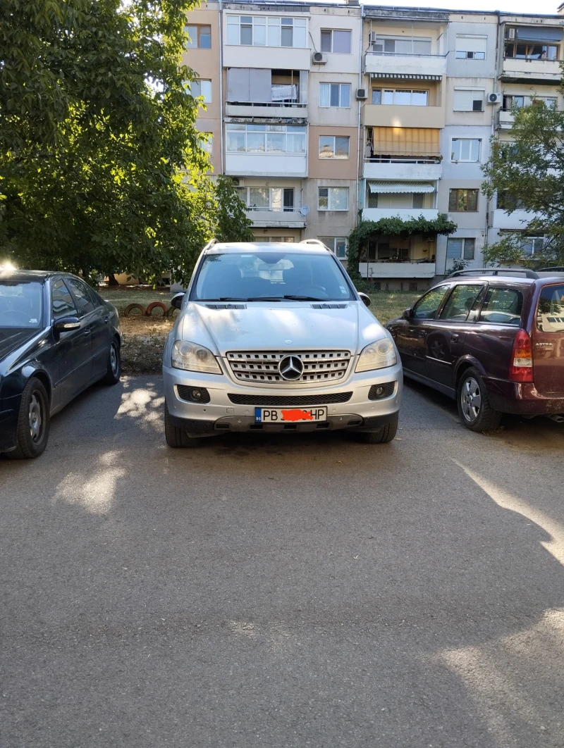 Mercedes-Benz 280, снимка 1 - Автомобили и джипове - 48580516