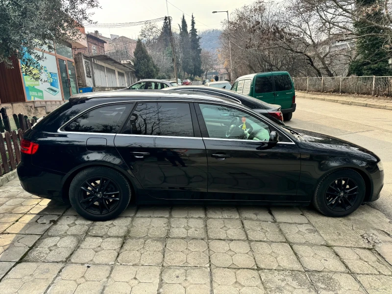 Audi A4, снимка 5 - Автомобили и джипове - 48586887