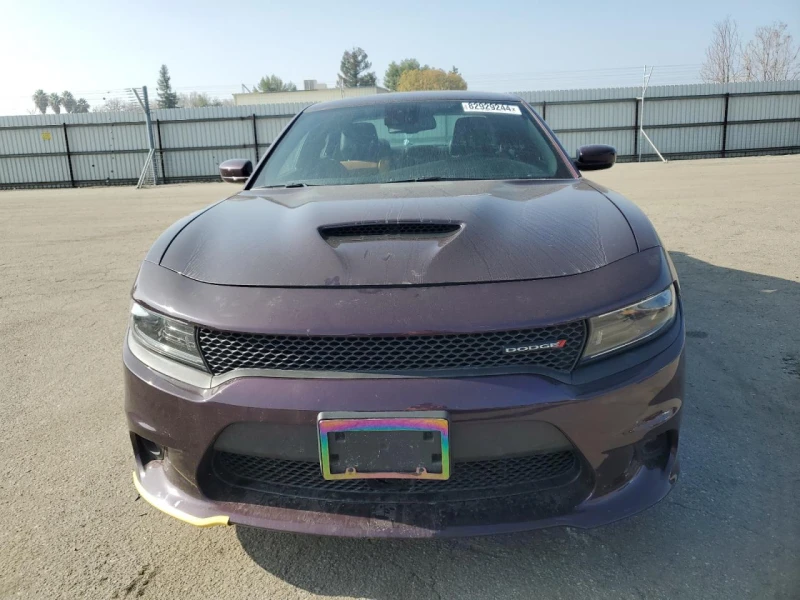 Dodge Charger GT  , снимка 5 - Автомобили и джипове - 48588185