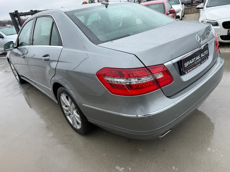 Mercedes-Benz E 350 D* 225.000КМ* 265К.С* 7G* ТОП СЪСТОЯНИЕ* , снимка 6 - Автомобили и джипове - 49165461