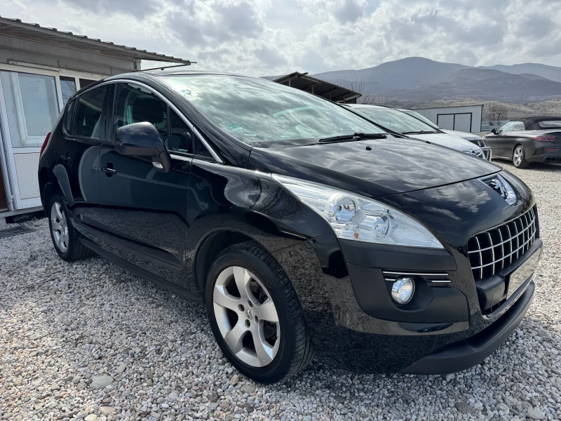 Peugeot 3008 1.6 VTi, снимка 2 - Автомобили и джипове - 49478884