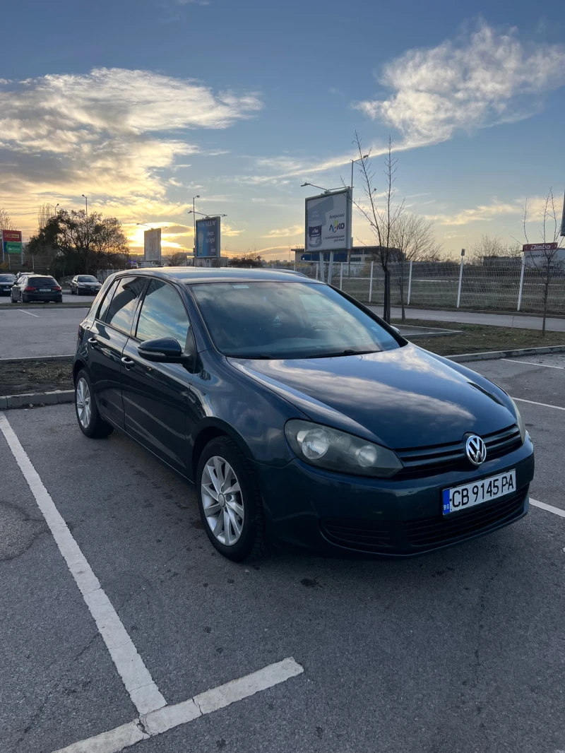 VW Golf, снимка 3 - Автомобили и джипове - 49561089