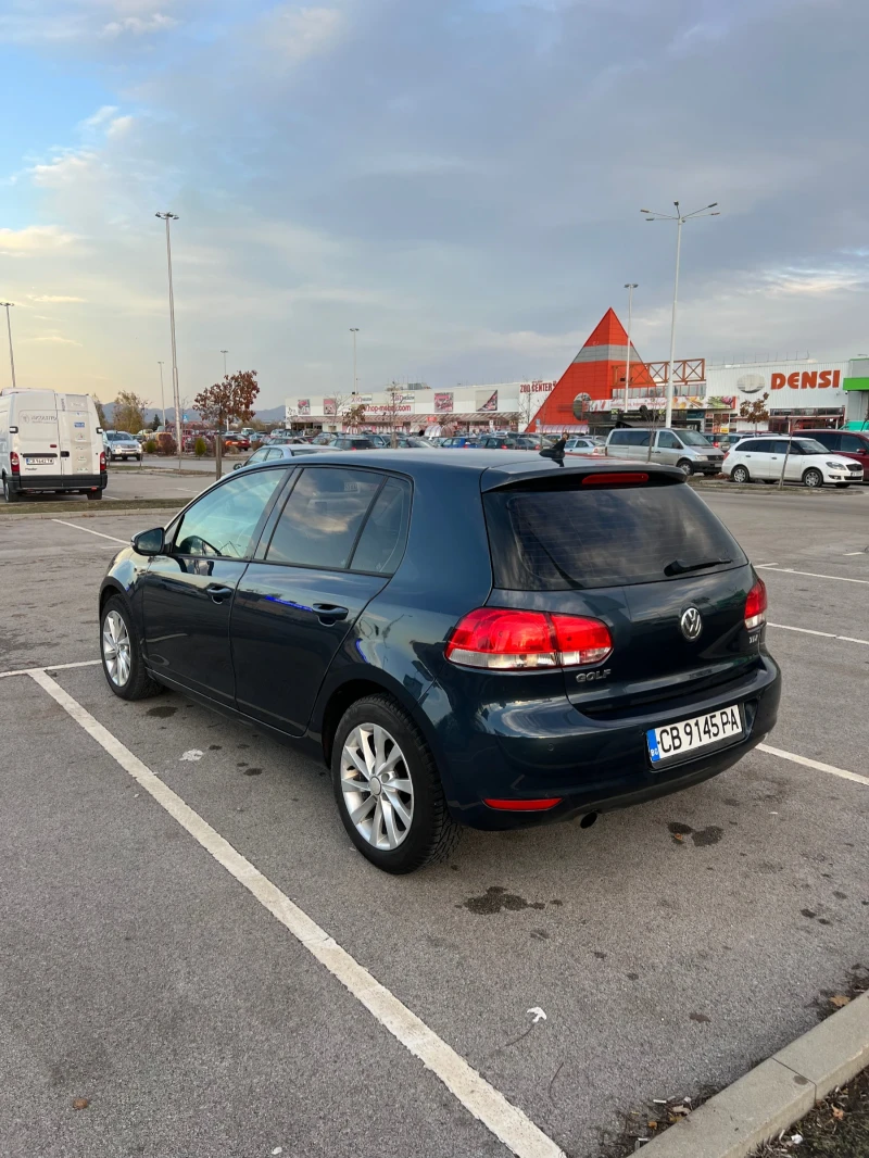 VW Golf, снимка 6 - Автомобили и джипове - 49561089