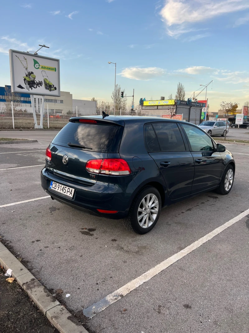 VW Golf, снимка 4 - Автомобили и джипове - 49561089